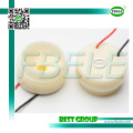 Buzzer de mesa 9V Piezo Buzzer Fbpb3017